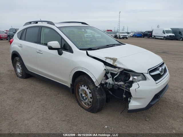 Продажа на аукционе авто 2014 Subaru Xv Crosstrek 2.0 Limited, vin: JF2GPAKC0E8207375, номер лота: 12632599