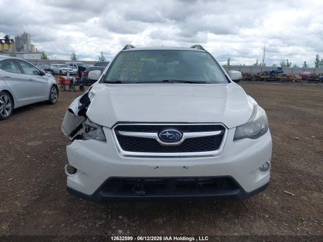 Продажа на аукционе авто 2014 Subaru Xv Crosstrek 2.0 Limited, vin: JF2GPAKC0E8207375, номер лота: 12632599