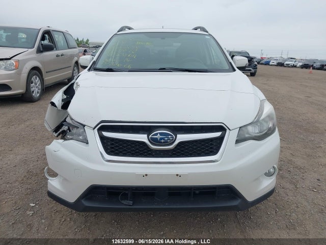 Продажа на аукционе авто 2014 Subaru Xv Crosstrek 2.0 Limited, vin: JF2GPAKC0E8207375, номер лота: 12632599