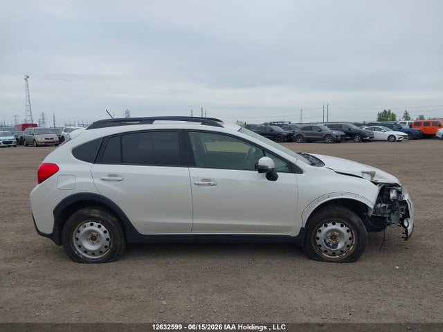 Продажа на аукционе авто 2014 Subaru Xv Crosstrek 2.0 Limited, vin: JF2GPAKC0E8207375, номер лота: 12632599