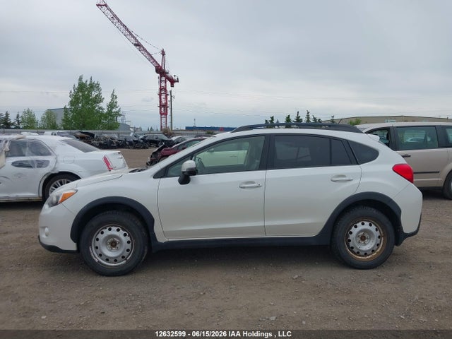 Продажа на аукционе авто 2014 Subaru Xv Crosstrek 2.0 Limited, vin: JF2GPAKC0E8207375, номер лота: 12632599