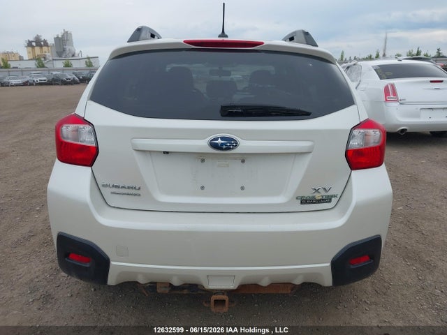 Продажа на аукционе авто 2014 Subaru Xv Crosstrek 2.0 Limited, vin: JF2GPAKC0E8207375, номер лота: 12632599