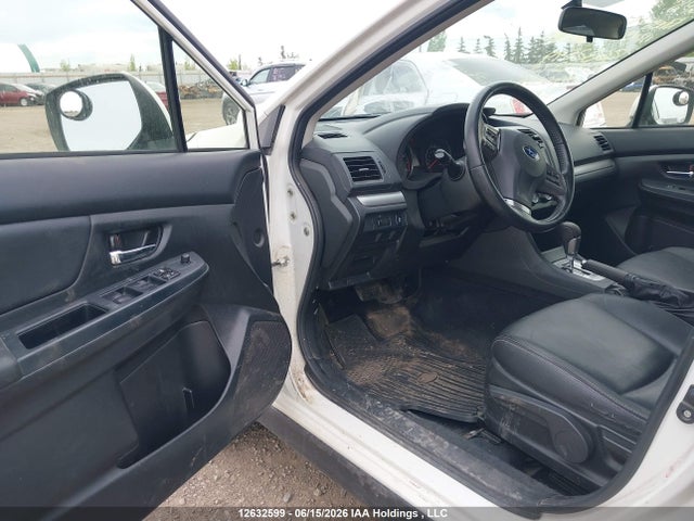 Продажа на аукционе авто 2014 Subaru Xv Crosstrek 2.0 Limited, vin: JF2GPAKC0E8207375, номер лота: 12632599