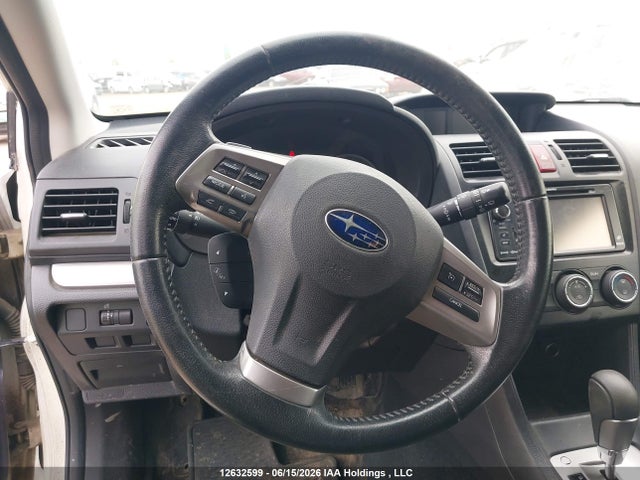 Продажа на аукционе авто 2014 Subaru Xv Crosstrek 2.0 Limited, vin: JF2GPAKC0E8207375, номер лота: 12632599
