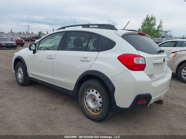 Продажа на аукционе авто 2014 Subaru Xv Crosstrek 2.0 Limited, vin: JF2GPAKC0E8207375, номер лота: 12632599