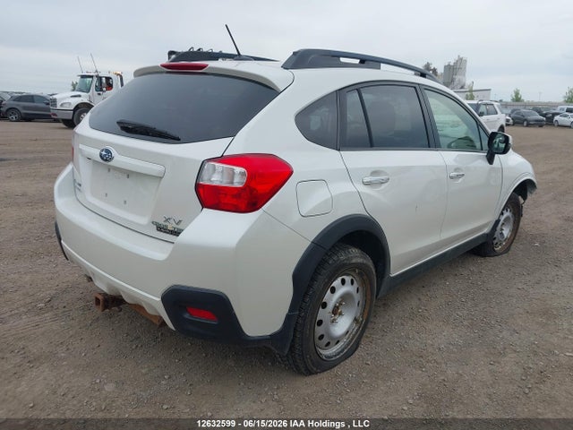 Продажа на аукционе авто 2014 Subaru Xv Crosstrek 2.0 Limited, vin: JF2GPAKC0E8207375, номер лота: 12632599