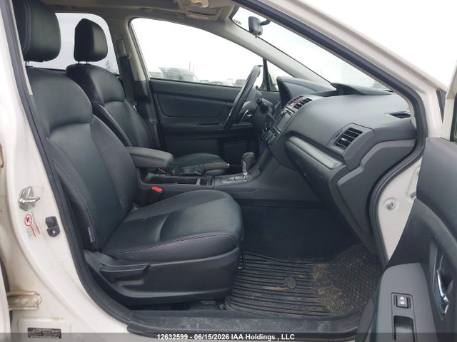 Продажа на аукционе авто 2014 Subaru Xv Crosstrek 2.0 Limited, vin: JF2GPAKC0E8207375, номер лота: 12632599