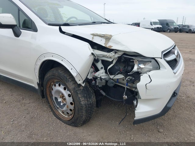 Продажа на аукционе авто 2014 Subaru Xv Crosstrek 2.0 Limited, vin: JF2GPAKC0E8207375, номер лота: 12632599