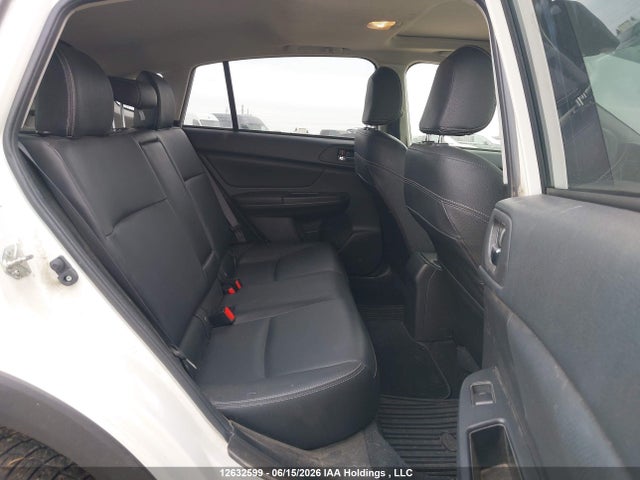 Продажа на аукционе авто 2014 Subaru Xv Crosstrek 2.0 Limited, vin: JF2GPAKC0E8207375, номер лота: 12632599