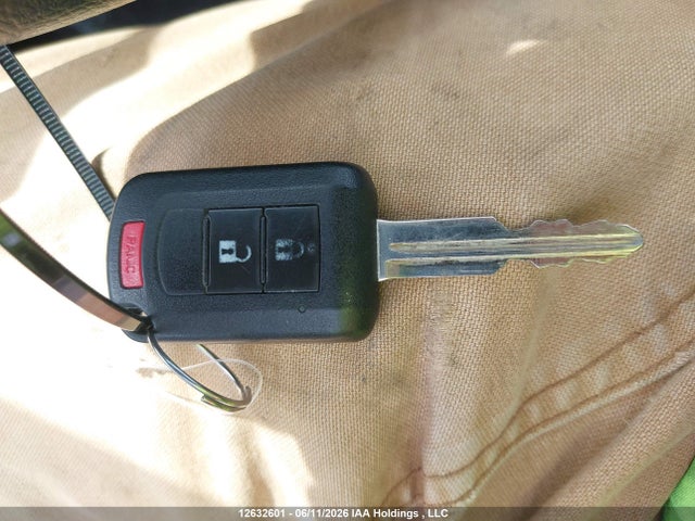 Продажа на аукционе авто 2016 Mitsubishi Rvr Se/es, vin: JA4AH3AU0GZ609265, номер лота: 12632601