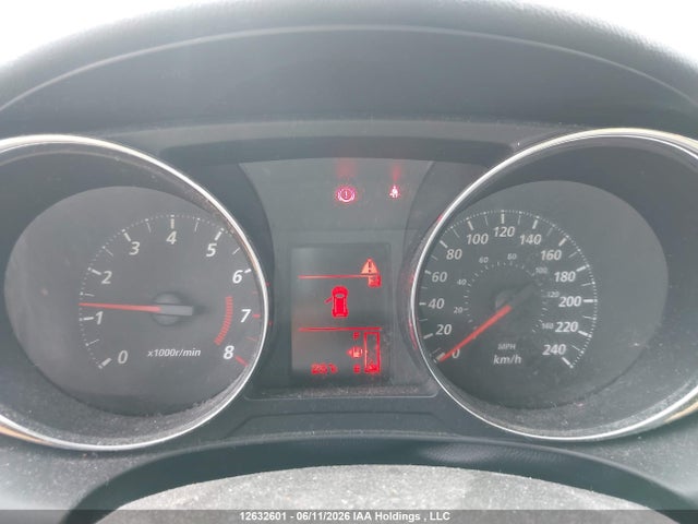 Продажа на аукционе авто 2016 Mitsubishi Rvr Se/es, vin: JA4AH3AU0GZ609265, номер лота: 12632601