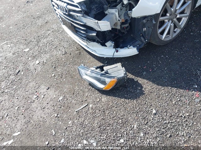WAUEFRFF5F1003254 Audi A3 Premium Plus