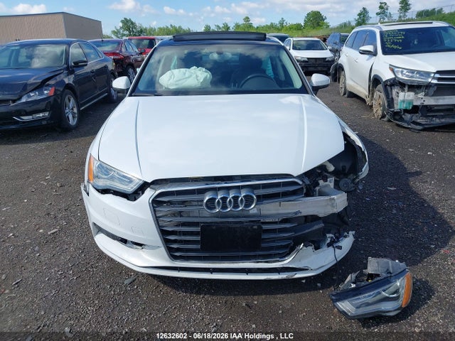 WAUEFRFF5F1003254 Audi A3 Premium Plus