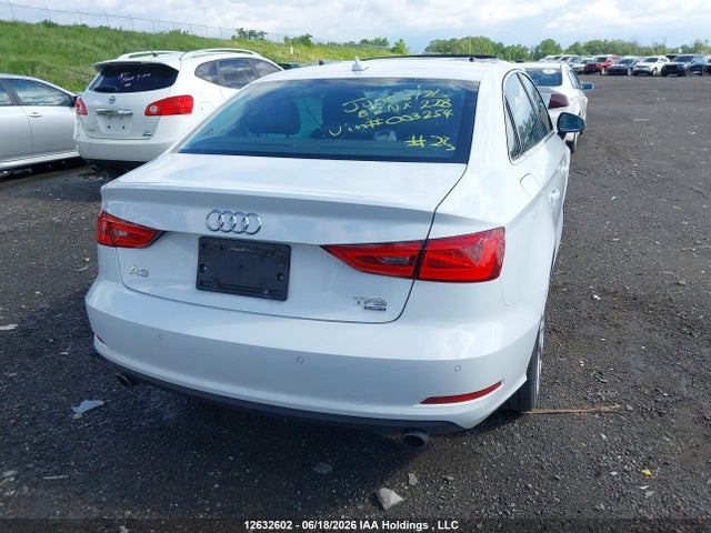 WAUEFRFF5F1003254 Audi A3 Premium Plus