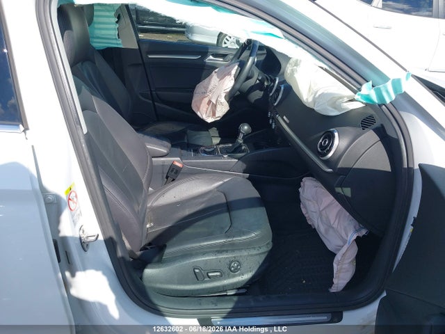 Audi A3 Premium Plus 2015 WAUEFRFF5F1003254 Image 5