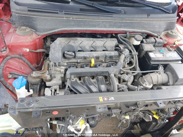 Hyundai Venue 2021 KMHRC8A33MU100321 Image 10