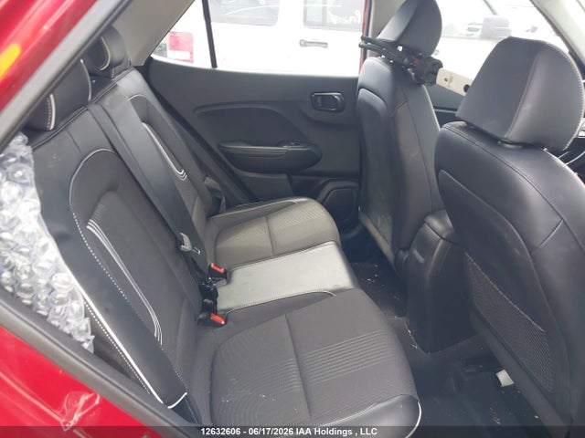 Aukcja sprzedaży 2021 Hyundai Venue, vin: KMHRC8A33MU100321, numer aukcji: 12632606