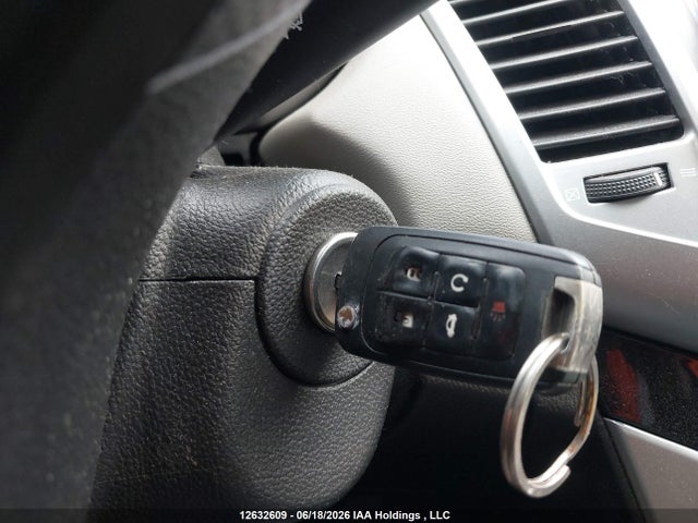 Продаж на аукціоні авто 2011 Chevrolet Cruze Ls, vin: 1G1PA5SH0B7130598, номер лоту: 12632609