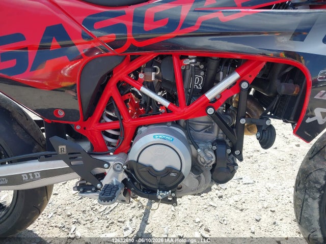 Продаж на аукціоні авто 2023 Ktm Sm700, vin: VBKGEV404PM747819, номер лоту: 12632610
