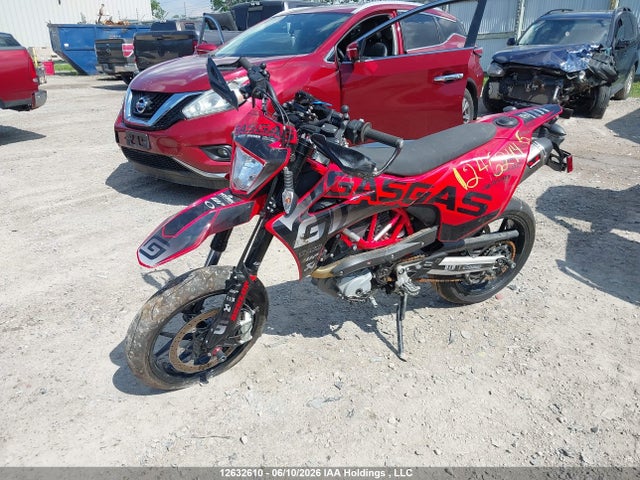 Продаж на аукціоні авто 2023 Ktm Sm700, vin: VBKGEV404PM747819, номер лоту: 12632610