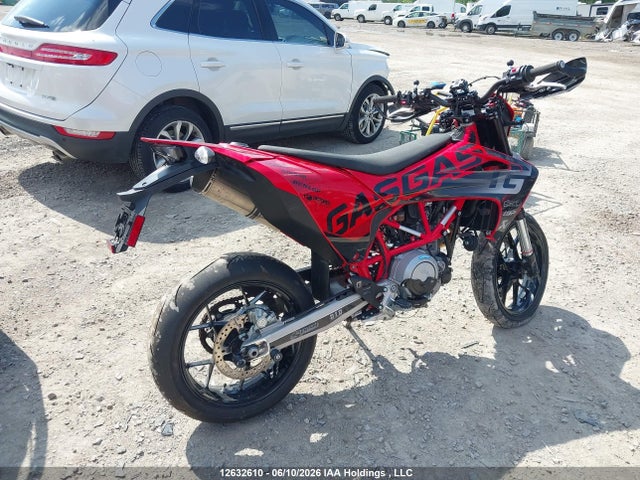 Продаж на аукціоні авто 2023 Ktm Sm700, vin: VBKGEV404PM747819, номер лоту: 12632610