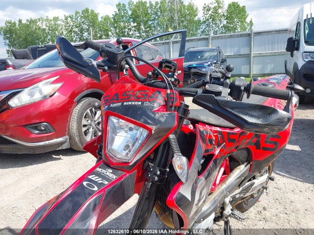 Продаж на аукціоні авто 2023 Ktm Sm700, vin: VBKGEV404PM747819, номер лоту: 12632610