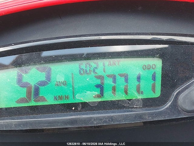 Продаж на аукціоні авто 2023 Ktm Sm700, vin: VBKGEV404PM747819, номер лоту: 12632610