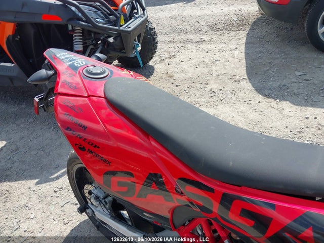 Продаж на аукціоні авто 2023 Ktm Sm700, vin: VBKGEV404PM747819, номер лоту: 12632610