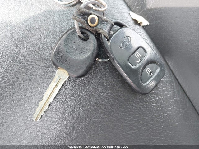 Продажа на аукционе авто 2010 Hyundai Santa Fe Limited 3.5, vin: 5NMSHDAG5AH375713, номер лота: 12632616