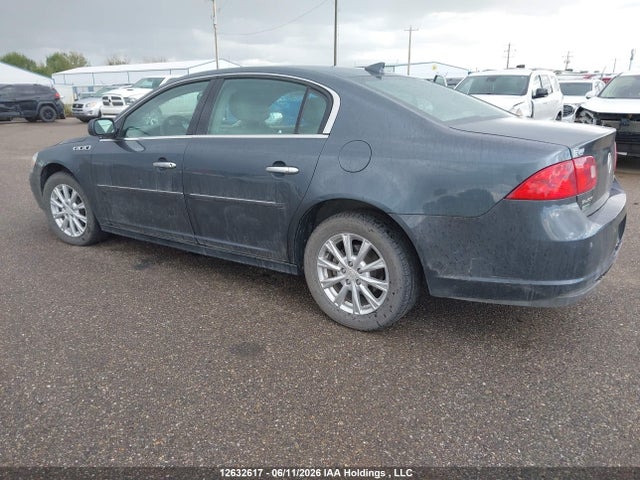 Aukcja sprzedaży 2011 Buick Lucerne Cxl, vin: 1G4HC5EM0BU119080, numer aukcji: 12632617