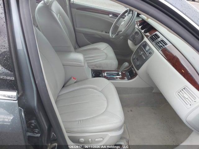 Aukcja sprzedaży 2011 Buick Lucerne Cxl, vin: 1G4HC5EM0BU119080, numer aukcji: 12632617