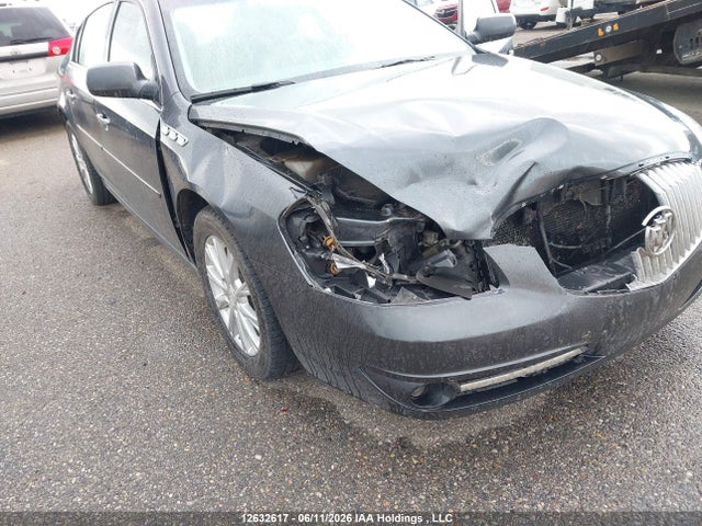 Aukcja sprzedaży 2011 Buick Lucerne Cxl, vin: 1G4HC5EM0BU119080, numer aukcji: 12632617