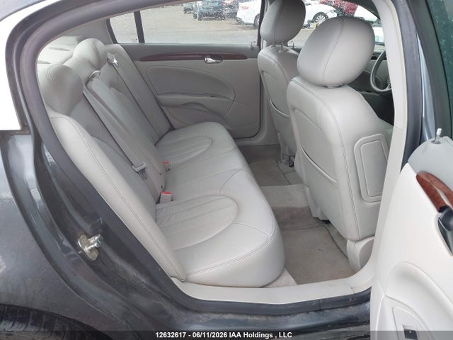 Aukcja sprzedaży 2011 Buick Lucerne Cxl, vin: 1G4HC5EM0BU119080, numer aukcji: 12632617