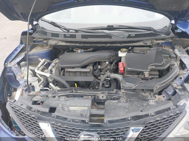 JN1BJ1CP8JW108596 Nissan QASHQAI