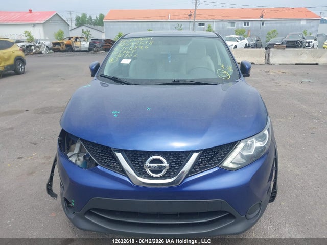 JN1BJ1CP8JW108596 Nissan QASHQAI