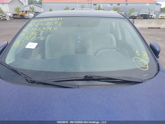 JN1BJ1CP8JW108596 Nissan QASHQAI