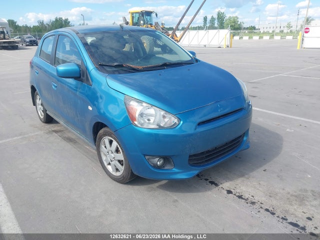 2014 ML32A4HJ2EH014391 main image