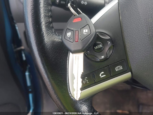Aukcja sprzedaży 2014 Mitsubishi Mirage Es, vin: ML32A4HJ2EH014391, numer aukcji: 12632621
