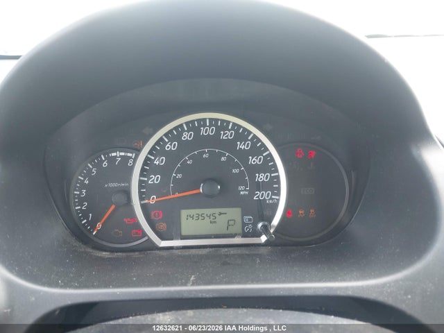 Aukcja sprzedaży 2014 Mitsubishi Mirage Es, vin: ML32A4HJ2EH014391, numer aukcji: 12632621