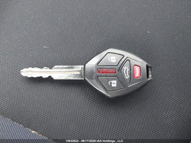Продажа на аукционе авто 2008 Mitsubishi Outlander Es, vin: JA4LT21W48Z604848, номер лота: 12632622