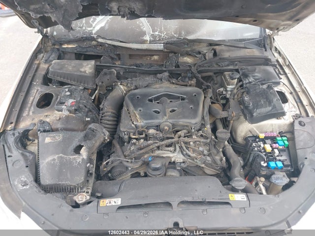 Aukcja sprzedaży 2013 Hyundai Genesis 3.8 Premium, vin: KMHGC4DD3DU237909, numer aukcji: 12602443
