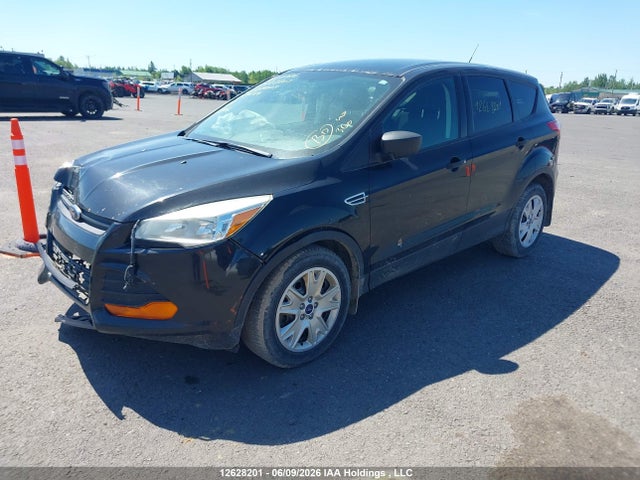 1FMCU0F73EUB87803 Ford ESCAPE S