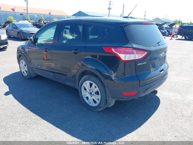 1FMCU0F73EUB87803 Ford ESCAPE S