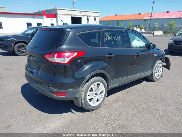 1FMCU0F73EUB87803 Ford ESCAPE S
