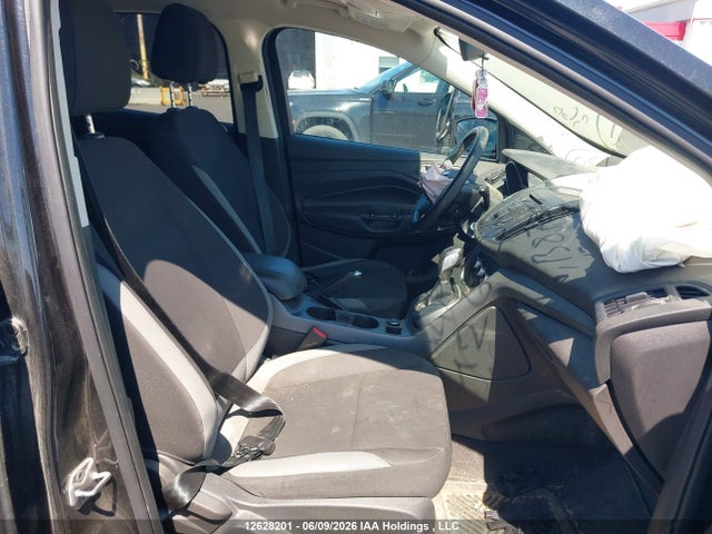 1FMCU0F73EUB87803 Ford ESCAPE S