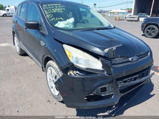 1FMCU0F73EUB87803 Ford ESCAPE S