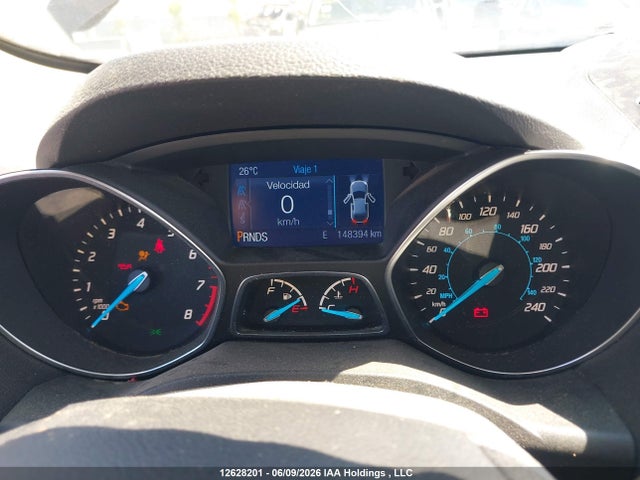 1FMCU0F73EUB87803 Ford ESCAPE S