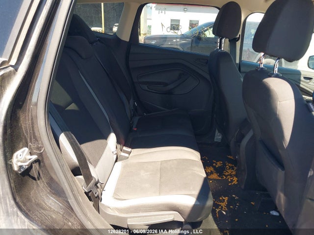 1FMCU0F73EUB87803 Ford ESCAPE S