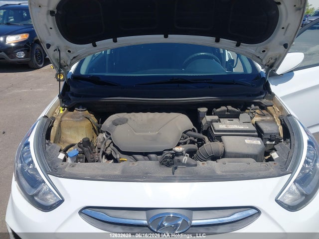 Hyundai Accent 2017 KMHCT5AE1HU371566 Image 10