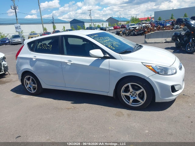 Hyundai Accent 2017 KMHCT5AE1HU371566 Image 13